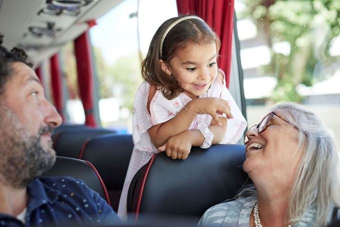 Site web sur mesure bus.be