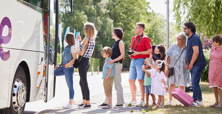 Site web sur mesure bus.be