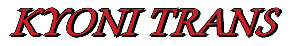 Kyonitrans